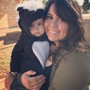 Meet your Posher, Veronica